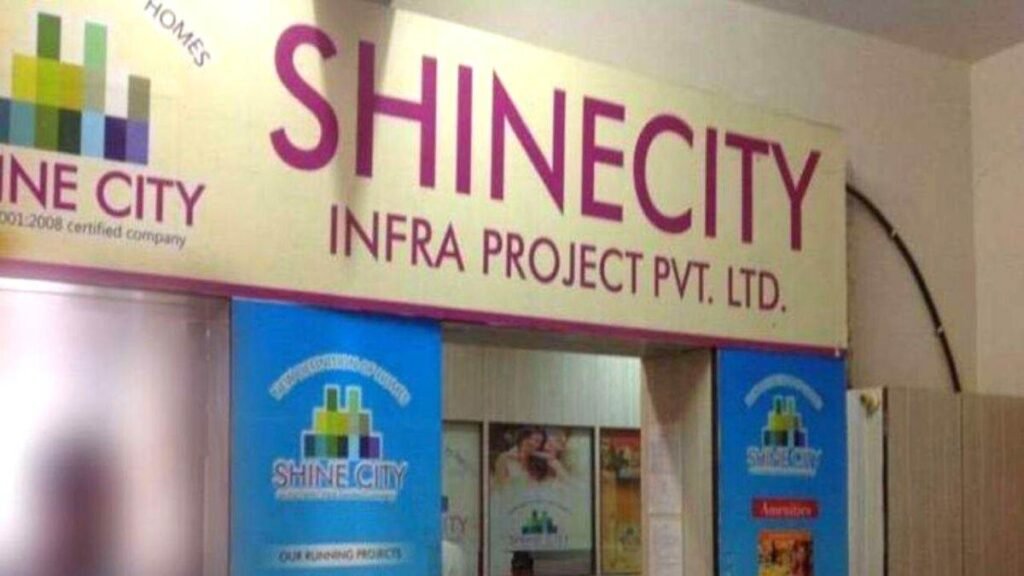 ED Cracks Down on Shine City Fraud: Multi-Crore Assets Under Scrutiny