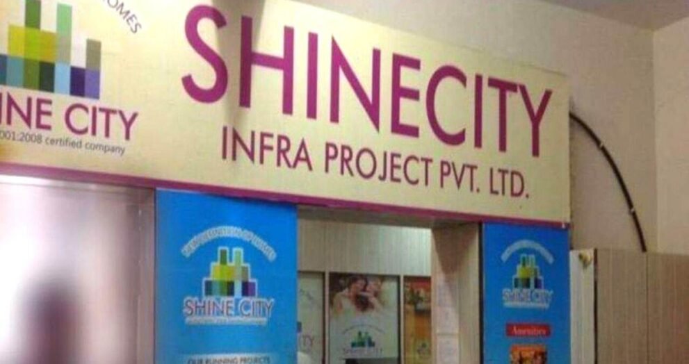 ED Cracks Down on Shine City Fraud: Multi-Crore Assets Under Scrutiny