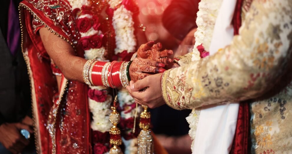 India's Wedding Season Set to Boost Economy with Massive Spending