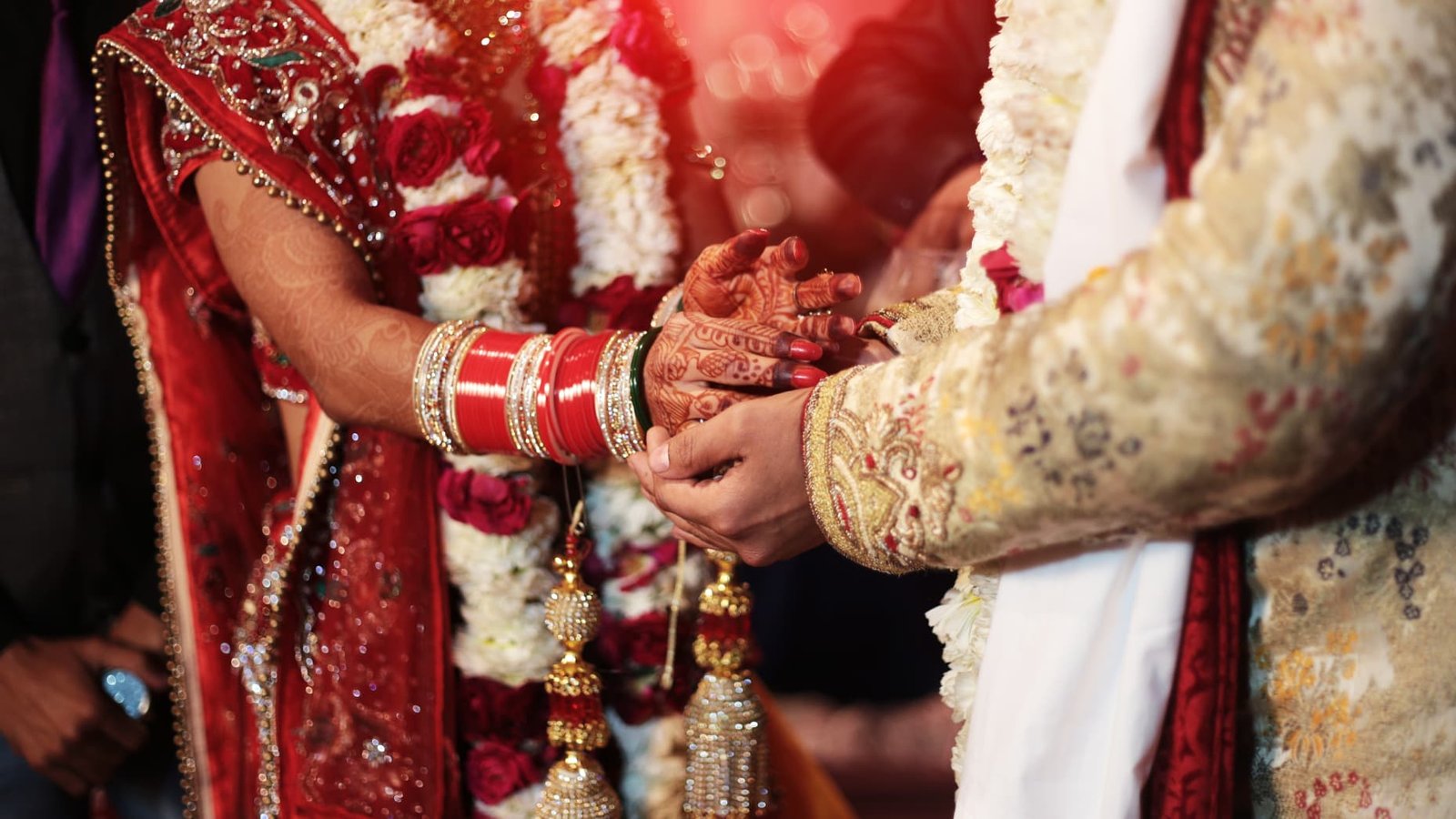 India's Wedding Season Set to Boost Economy with Massive Spending