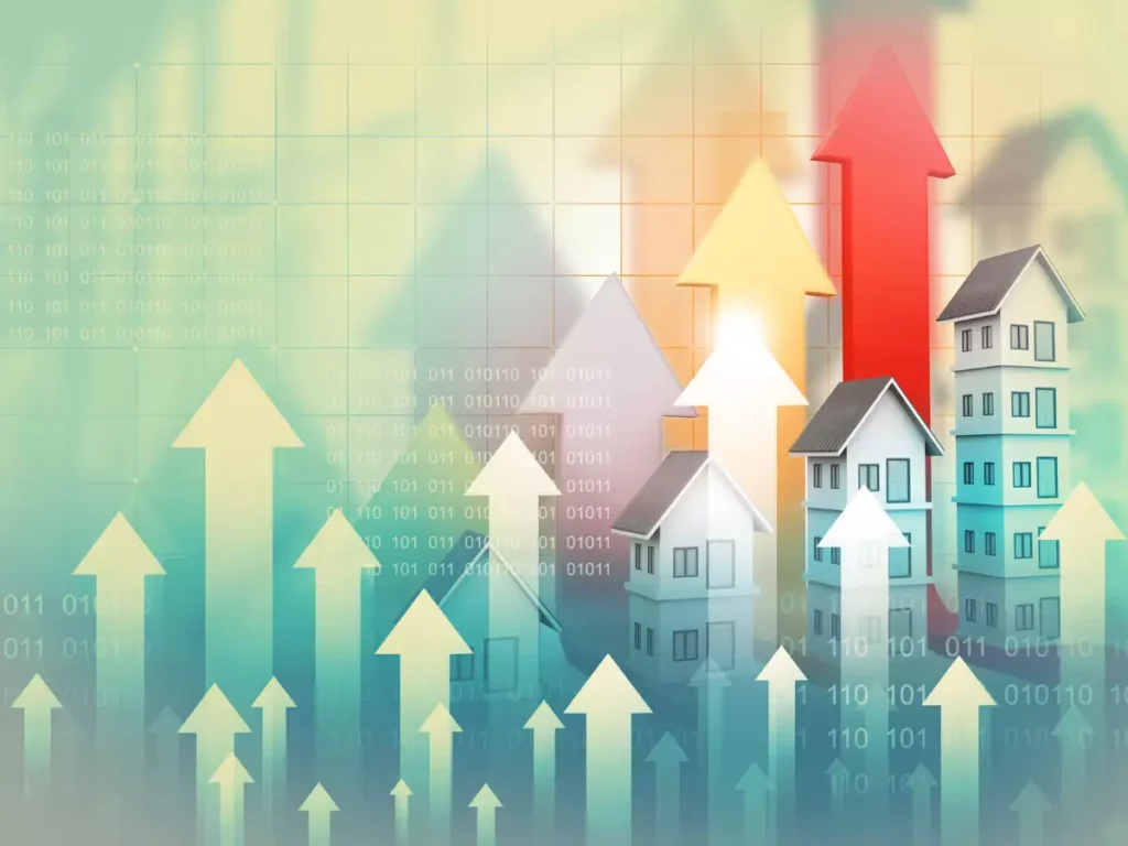 Indian Housing Market Experiences Q3 Setback: Sales and Launches Decline Amid Strong Demand and Infrastructure Growth