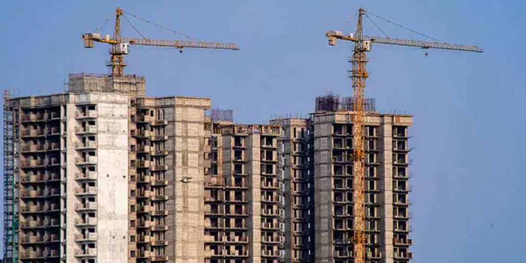 Rush for Redevelopment in Mumbai: Real Estate Giants Eye Old Housing Societies