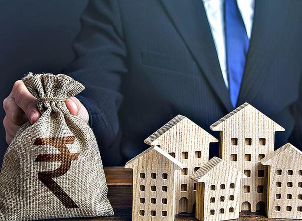 #IndiaDebt #HousingLoans #EconomicTrends #HouseholdSavings #RealEstateInvestments