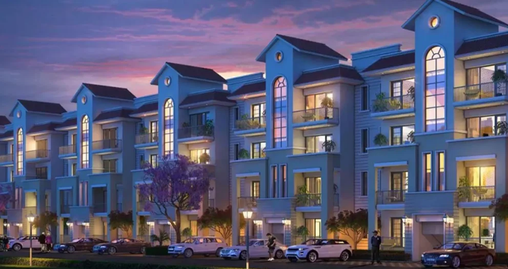 Surge in Luxury Housing Demand: A Glimpse into India’s Opulent Real Estate Boom