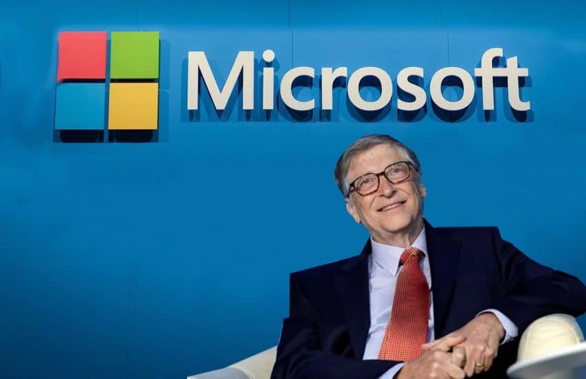 "Why Bill Gates' Company Is Investing in Real Estate in Pune"?