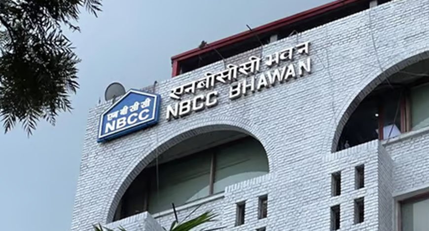 Major Real Estate Revamp: NBCC and MTNL Join Forces for ₹1,600 Crore New Delhi Project