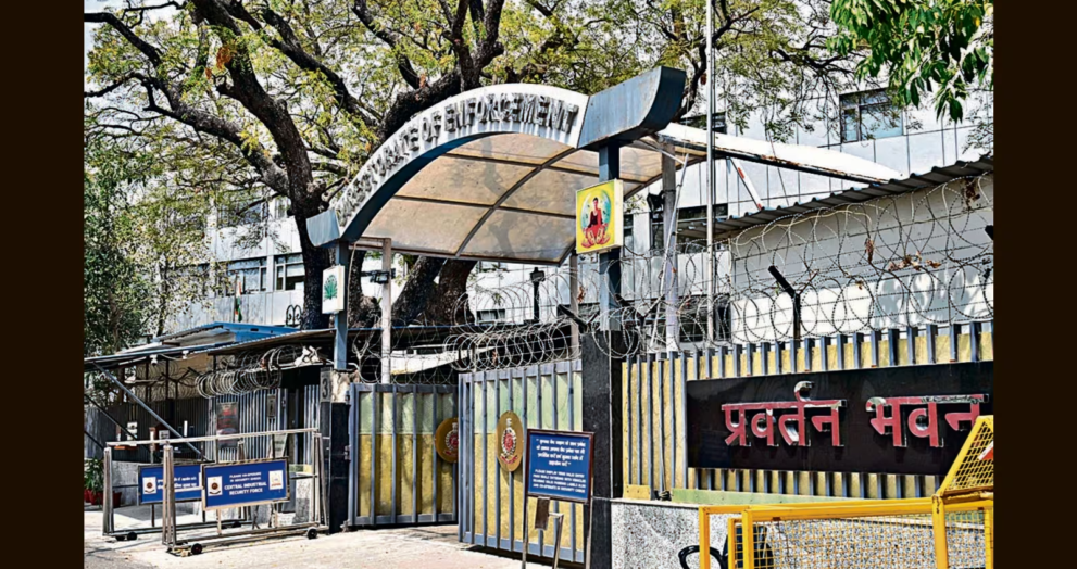 Massive ₹42 Crore Seizure in NOIDA Real Estate Fraud Investigation