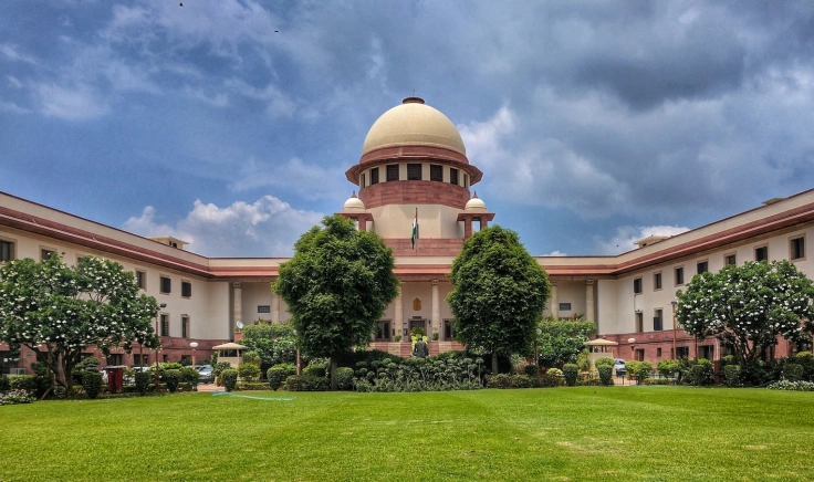 Supreme Court Ruling on Real Estate Developer's Offer