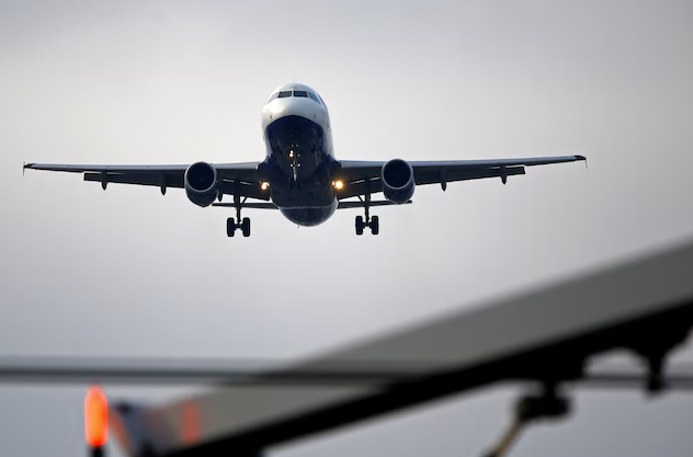 Surge in Direct Flights Highlights Record International and Domestic Air Traffic