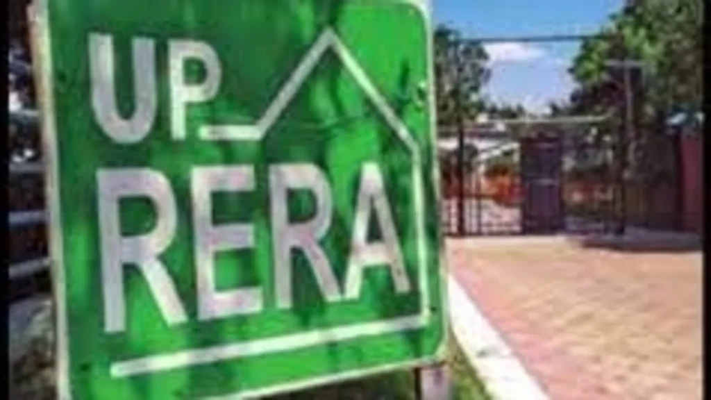 Crackdown on Unregistered Real Estate Agents: U.P. RERA Mandates Compliance