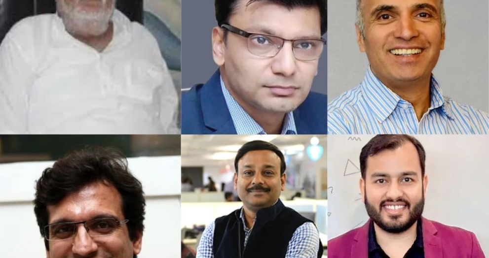 UP’s Wealthiest: The Top 10 Tycoons of Uttar Pradesh Revealed