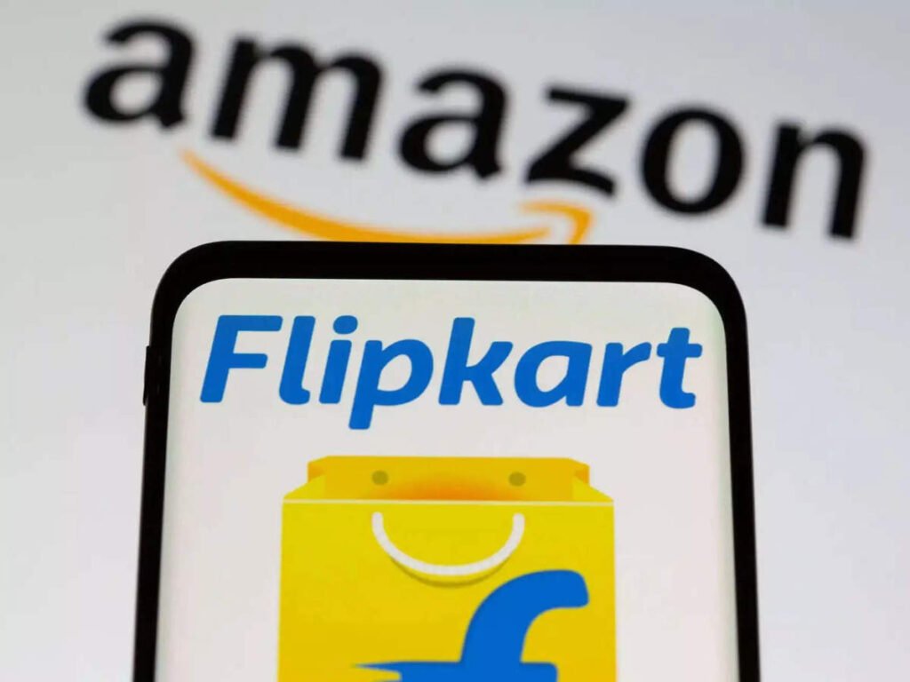 Smartphone Giants Under Antitrust Scrutiny: Samsung and Xiaomi Accused of Colluding with Amazon and Flipkart for Exclusive Online Launches