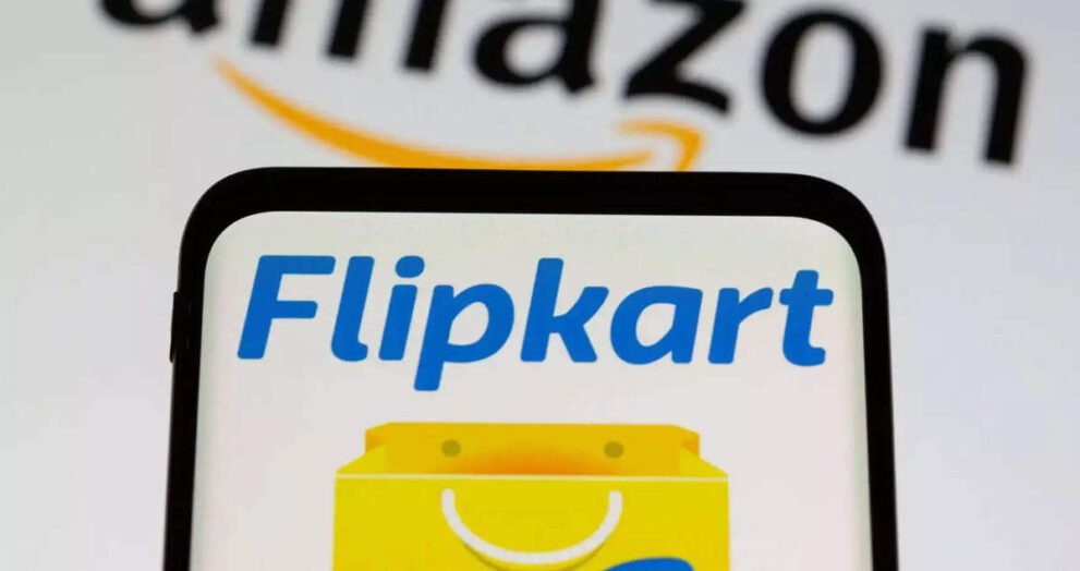 Smartphone Giants Under Antitrust Scrutiny: Samsung and Xiaomi Accused of Colluding with Amazon and Flipkart for Exclusive Online Launches