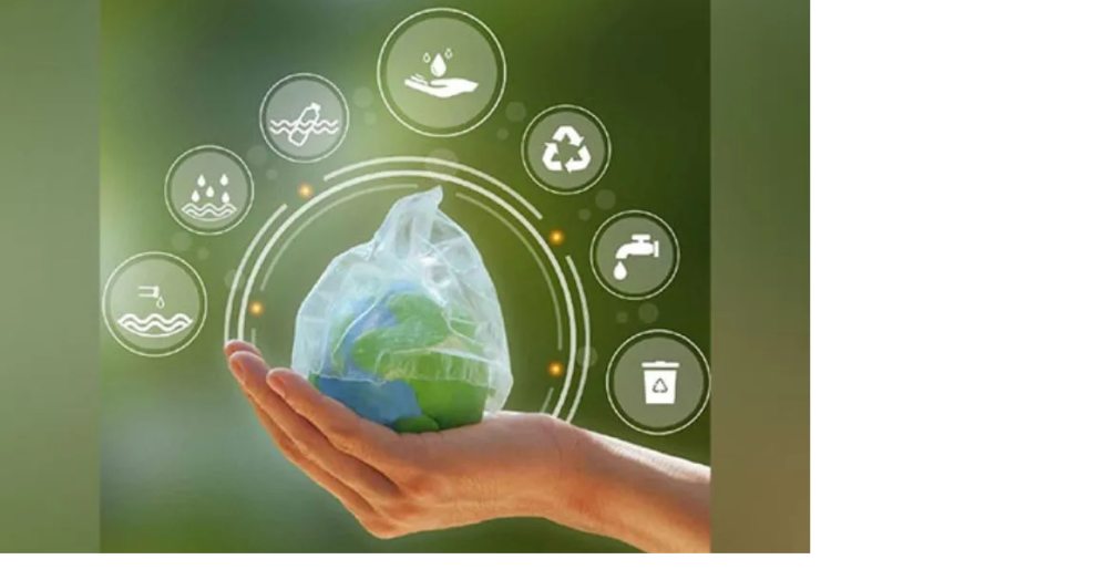 India Must Embrace Bioplastics: EY-ASSOCHAM Report Calls for National Policy and Fiscal Incentives