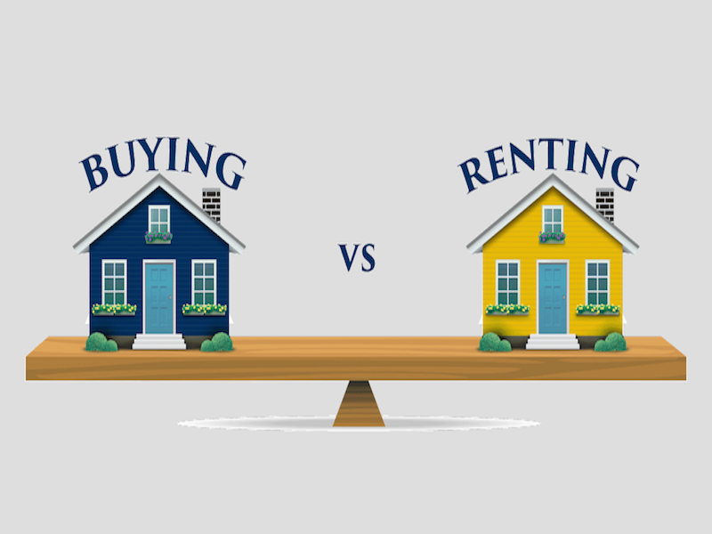 Rent vs. Buy: Unpacking the Rental Boom Across India's Major Cities