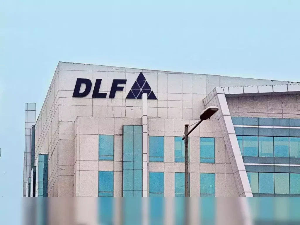 DLF Expands Retail and Data Centre Horizons with New Projects Across India