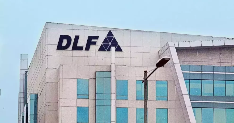 DLF Expands Retail and Data Centre Horizons with New Projects Across India