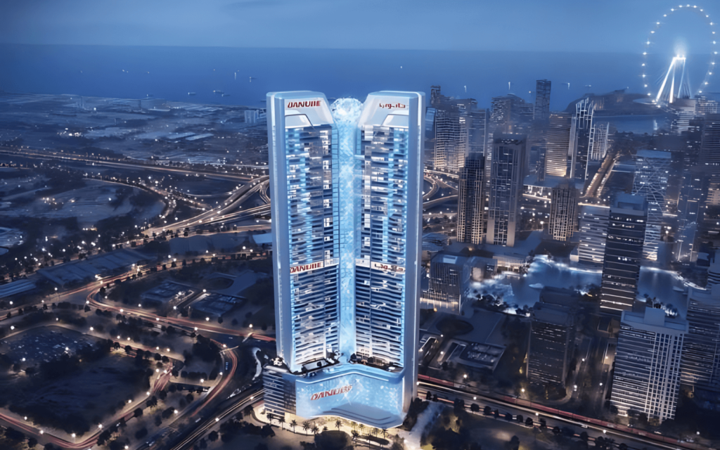 Wealthy Indians Flock to Dubai: A Booming Real Estate Market Beckons