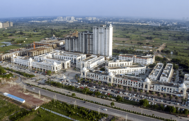 Faridabad’s Surge: The New Real Estate Hotspot of the NCR