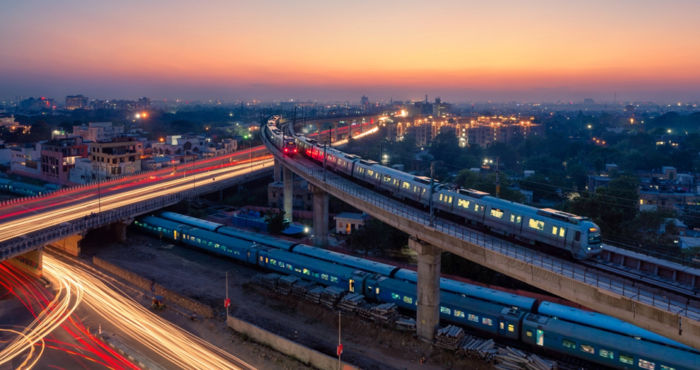 Gurugram's Transformation: Say Goodbye to Traffic Woes, Metro Stations will be at Your Doorstep!