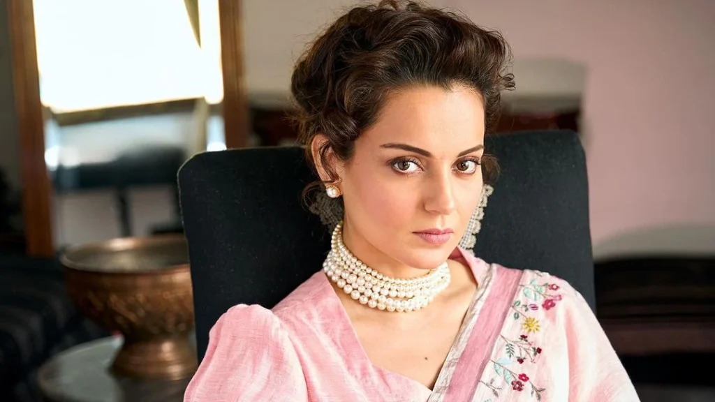 Kangana Ranaut Sells Pali Hill Bungalow for ₹32 Crore