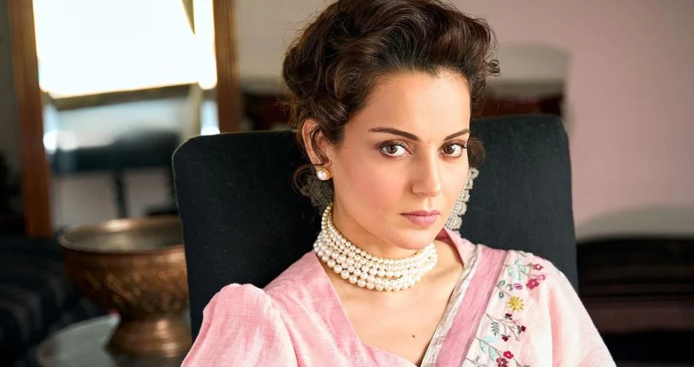 Kangana Ranaut Sells Pali Hill Bungalow for ₹32 Crore