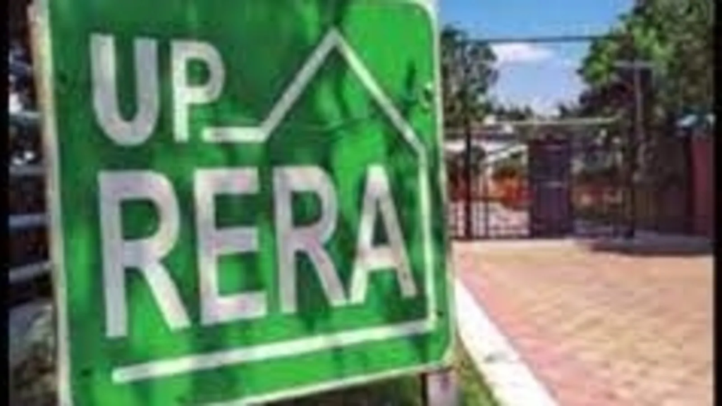 U.P. RERA Cracks Down on Conditional Possession in Real Estate