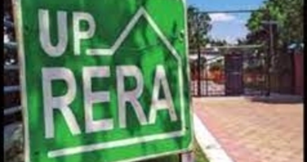 U.P. RERA Cracks Down on Conditional Possession in Real Estate