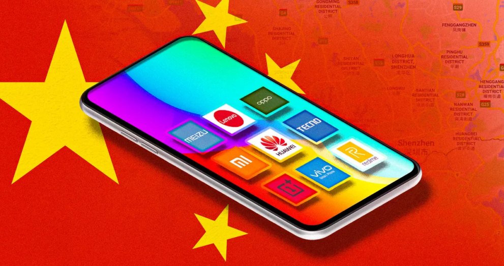 Retailers Demand Ban on Chinese Smartphone Brands Amid Anti-Competitive Allegations