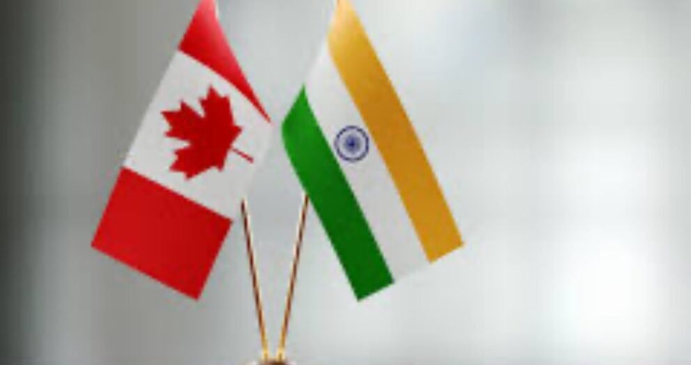 India Withdraws High Commissioner from Canada Amid Diplomatic Tensions