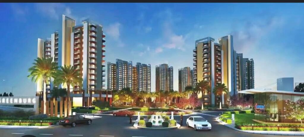 Macrotech Developers Set to Launch 8 Million Sq. Ft. of Residential Space Worth ₹10,000 Crore in H2 FY25