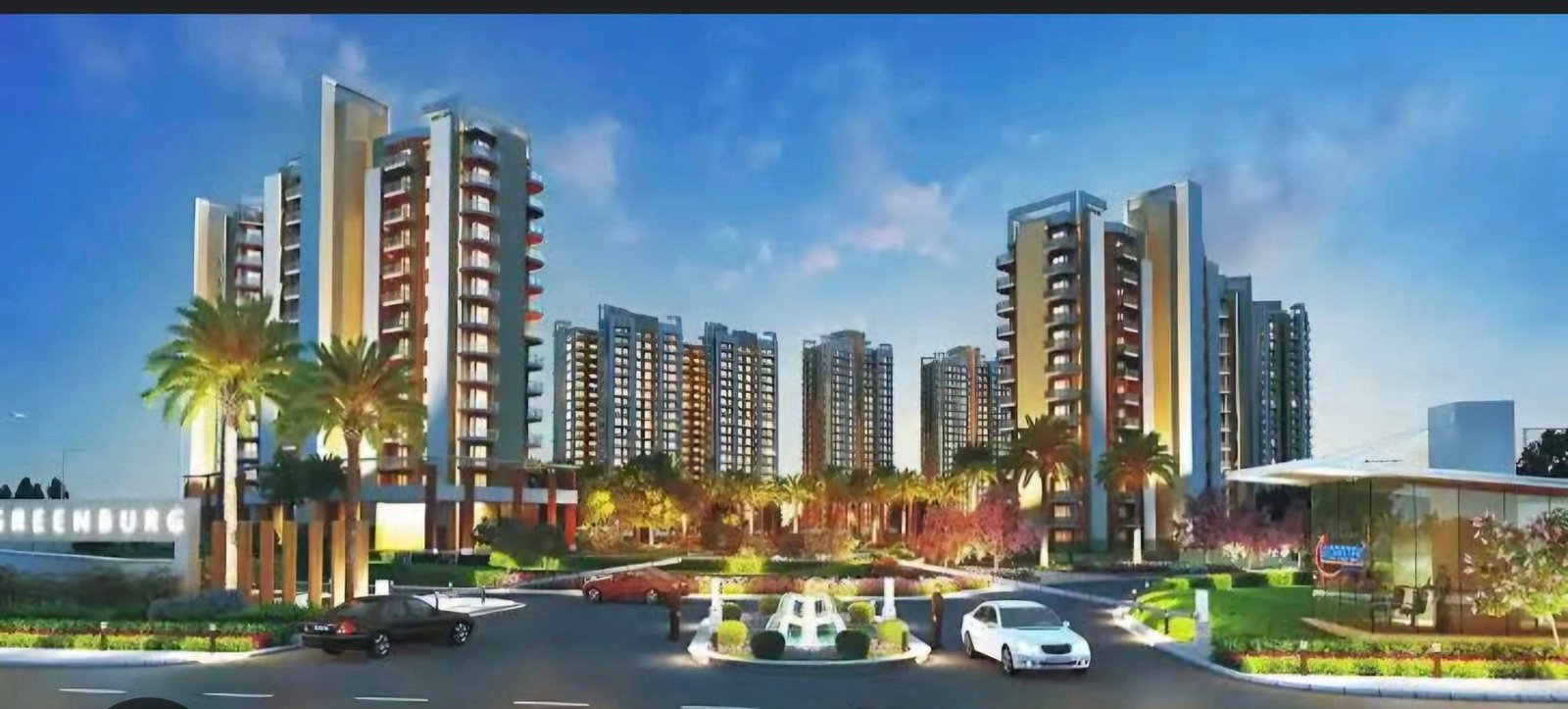 Macrotech Developers Set to Launch 8 Million Sq. Ft. of Residential Space Worth ₹10,000 Crore in H2 FY25