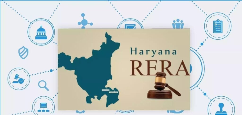 HRERA’s Strong Action in Gurugram: Strict Orders and Penalties for Delays by Builders