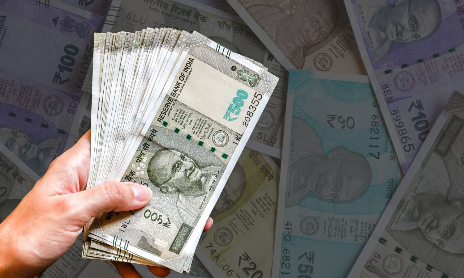 Rupee Shows Resilience Amid Global Currency Declines, Bank of Baroda Report Reveals