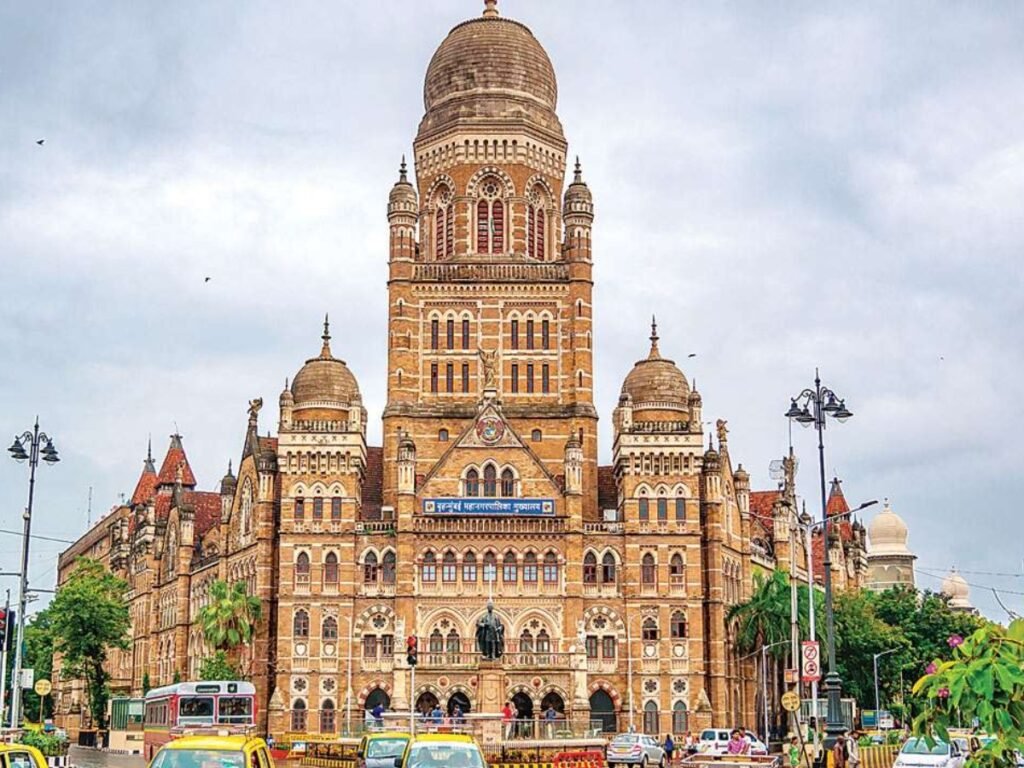 BMC’s Bold Step: Property Tax Defaulters Face Seizure and Auction Notices