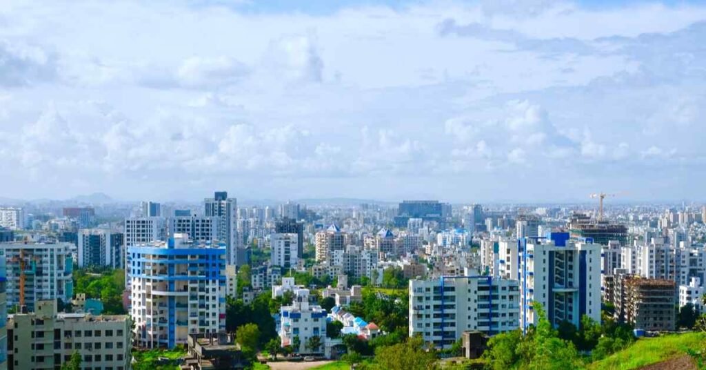 Pune’s Property Market Flourishes with Over 20,000 Registrations in October 2024