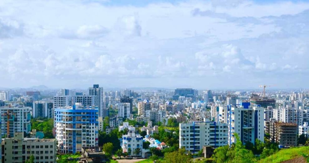 Pune’s Property Market Flourishes with Over 20,000 Registrations in October 2024