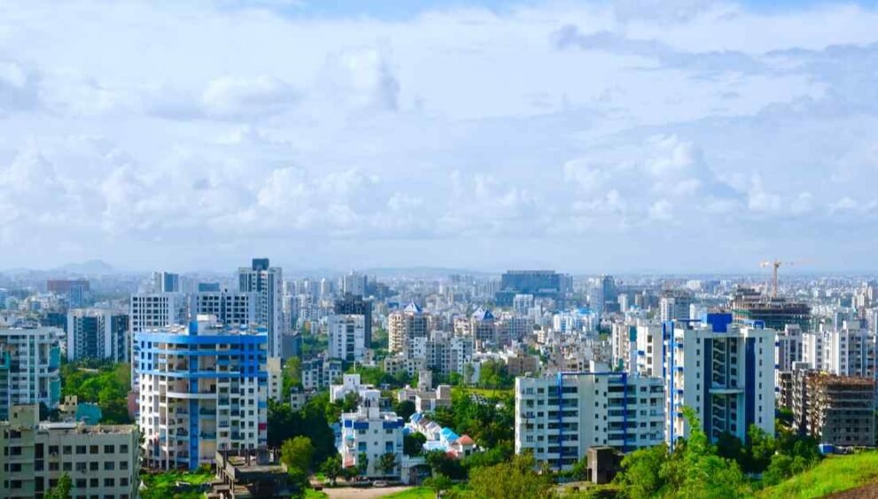 Pune’s Property Market Flourishes with Over 20,000 Registrations in October 2024