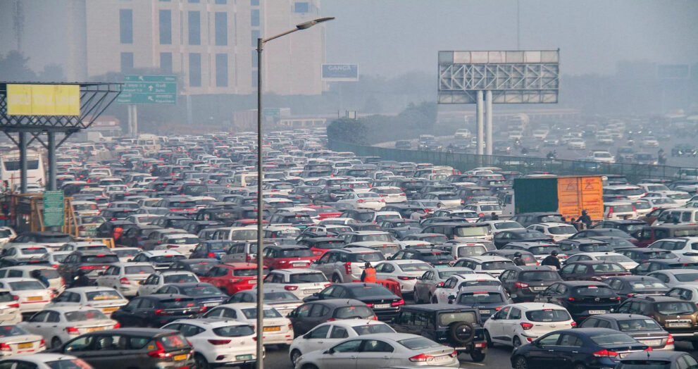 New Bypass Projects to Relieve Delhi-Gurugram Traffic Congestion Underway